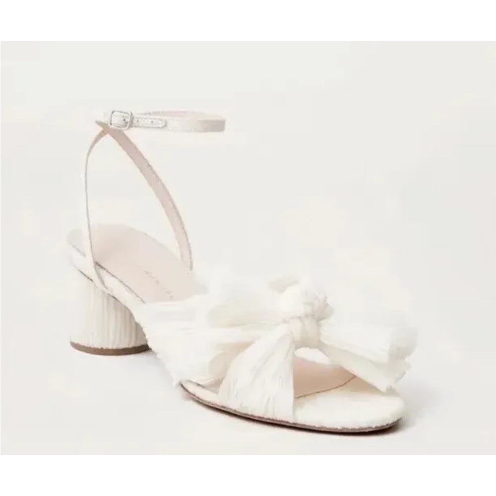 Loeffler Randall Dahlia size 9, New